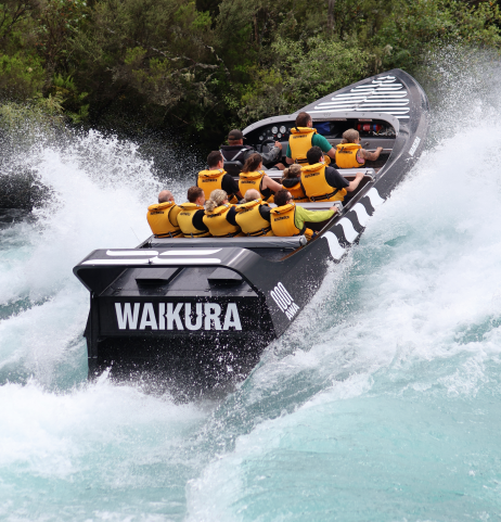 AWA Rapids Jet